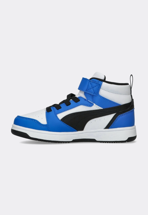 SNEAKERSY SPORTOWE PUMA 393832 06