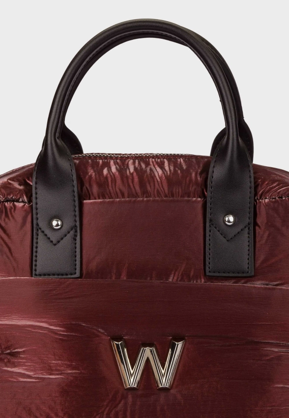 PLECAK Z ODPINANYMI SZELKAMI WONDERS WB-52006