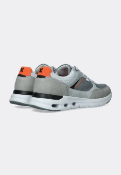 LEKKIE SNEAKERSY MĘSKIE XTI 143583