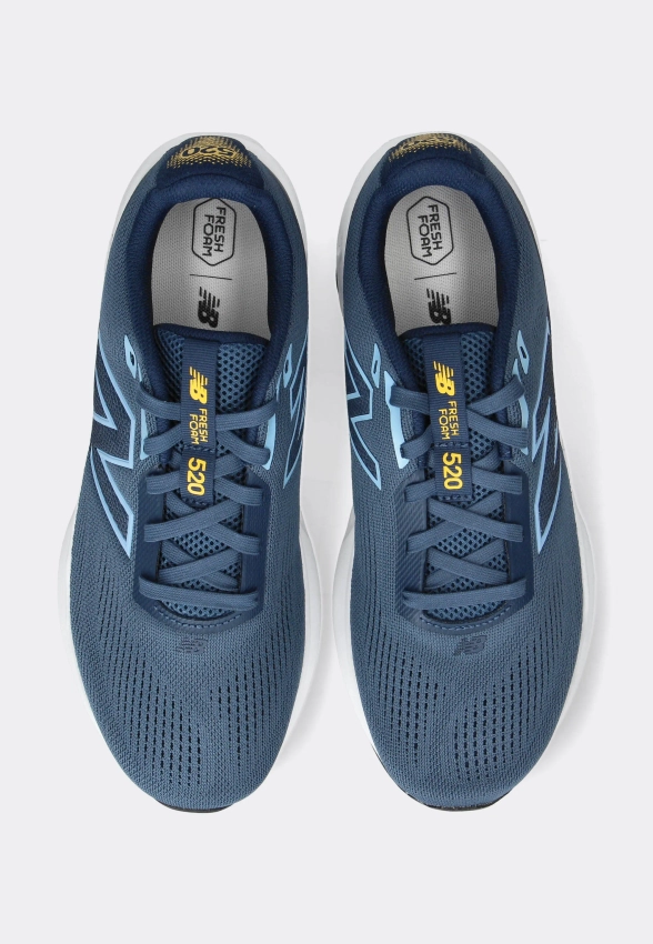 SNEAKERSY SPORTOWE NEW BALANCE M520LO9