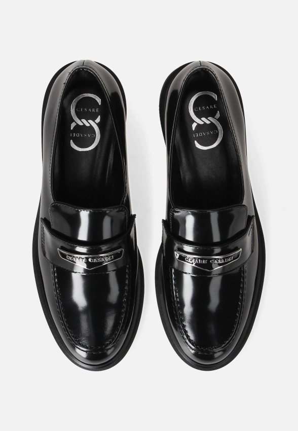 MOKASYNY DAMSKIE CESARE CASADEI 45615