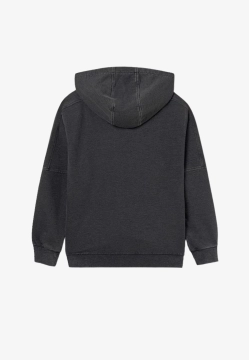 BLUZA CHŁOPIĘCA Z KAPTUREM MAYORAL 7402