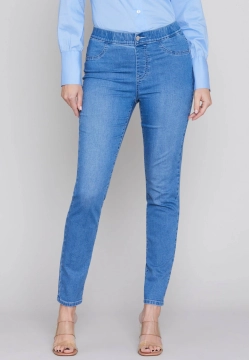 JEANSY DAMSKIE EMANUELA COSTA EC6758