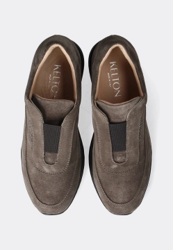 OCIEPLANE PÓŁBUTY DAMSKIE KELTON AI0123