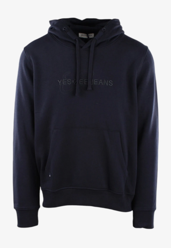 BLUZA MĘSKA Z KAPTUREM YES ZEE F834 CZ00