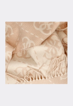 SZAL Z LOGO 4G PEONY GUESS AW5217 VIS03