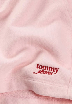 BERMUDY DAMSKIE TOMMY JEANS DW0DW20353