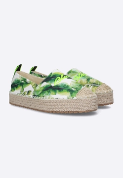 ESPADRYLE DAMSKIE BLAUER USA S2SPRING01