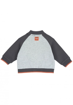 BLUZA CHLOPIĘCA CHICCO 5900