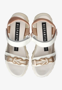 SANDAŁY DAMSKIE HISPANITAS CHV264679