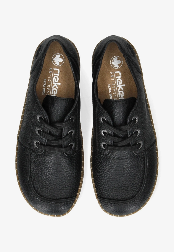 LEKKIE OBUWIE DAMSKIE RIEKER N2402-00