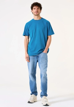 T-SHIRT MĘSKI GARCIA Z1179