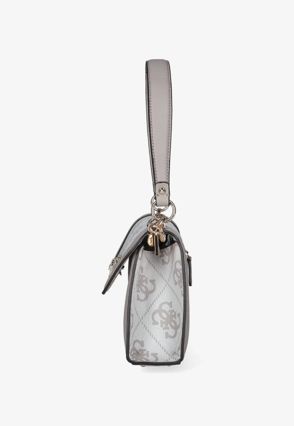 TOREBKA DAMSKA Z LOGO 4G GUESS KARNILLA HWOS99 01190