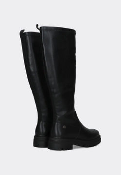 WYSOKIE KOZAKI DAMSKIE Z KOLEKCJI REFRESH 171295