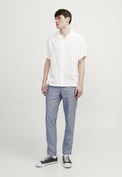 SPODNIE MĘSKIE JACK & JONES 12248604