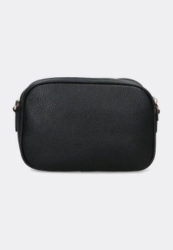 SKÓRZANA TOREBKA DAMSKA NA RAMIĘ RIPANI 7178OF