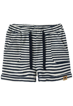 SZORTY DZIECIĘCE W PASY NAME IT 13228050