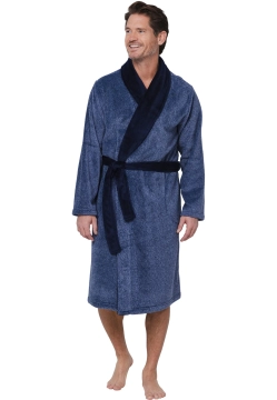 SZLAFROK MĘSKI PASTUNETTE 172252-524-1