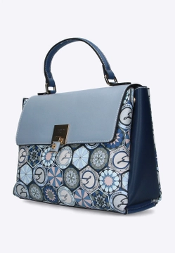 MODNA TOREBKA MARKI GATTINONI 7998