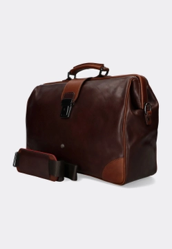 SKÓRZANA TORBA SALVATORE SORRENTINO 175