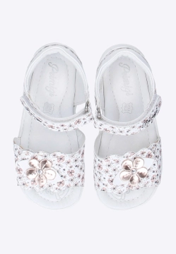 SANDAŁY DZIEWCZĘCE MARKI PRIMIGI 1911500
