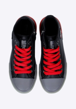 DAMSKIE TRAMPKI Z KOLEKCJI BIG STAR II274139