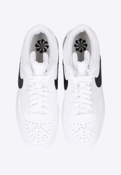 BUTY MĘSKIE NIKE MODEL COURT VISION MID DN3577 101