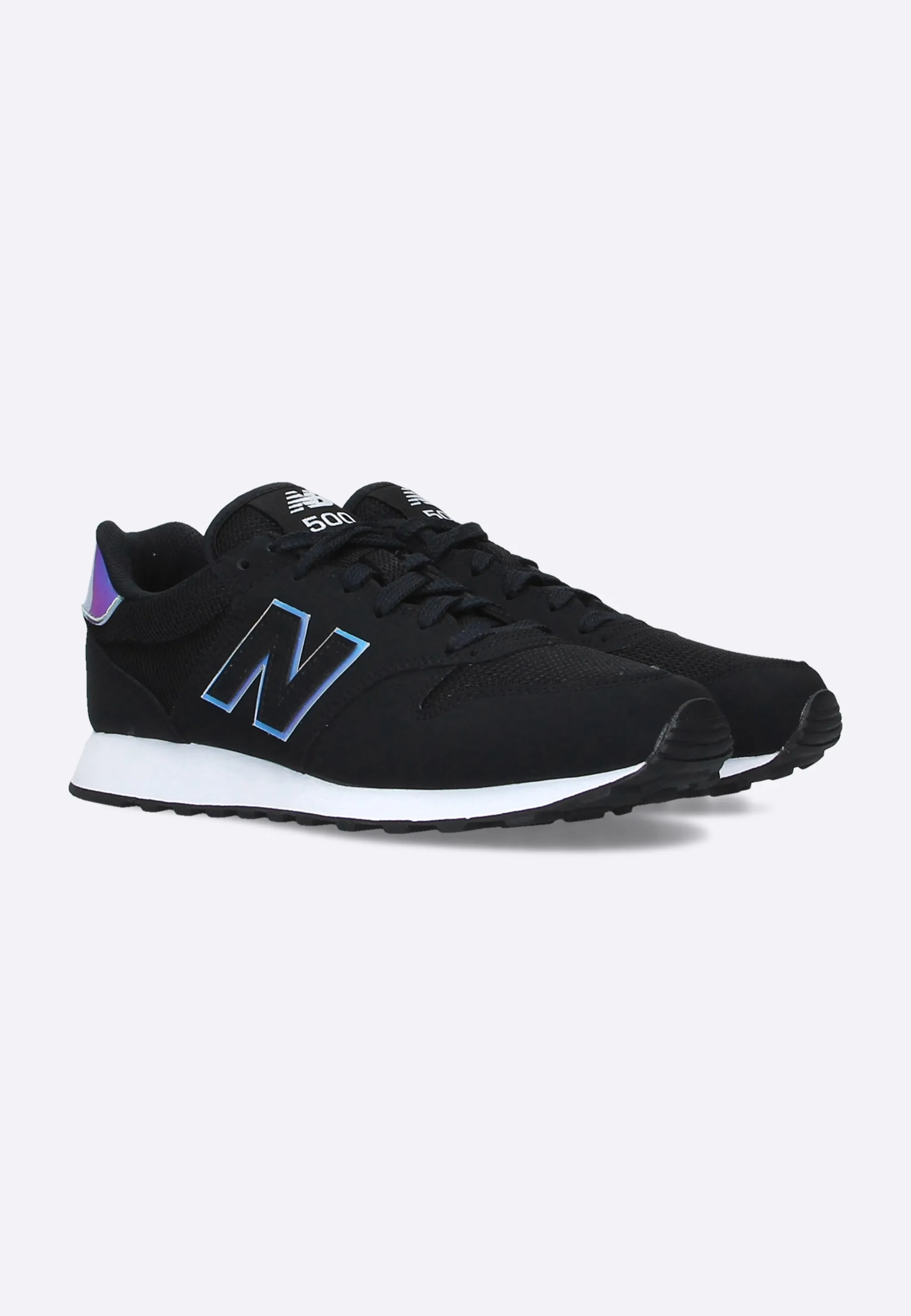 New balance 500 damskie best sale