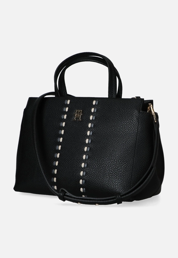 TOREBKA DAMSKSA ZAPINANA NA MAGNES TOMMY HILFIGER AW0AW18154C