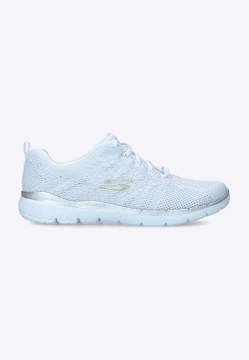 Damskie sneakersy skechers 13078WSL