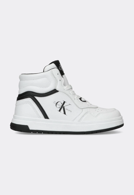 SNEAKERSY DZIECIĘCE CALVIN KLEIN JEANS V3X9-80730