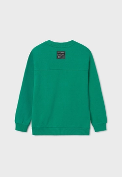 BLUZA CHŁOPIĘCA Z KIESZENIĄ MAYORAL 6468