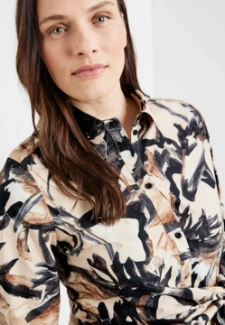 SUKIENKA KOSZULOWA DAMSKA GERRY WEBER 180031-31508