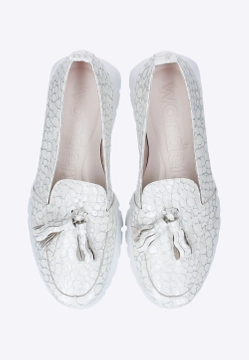 PÓŁBUTY DAMSKIE WONDERS A-2423