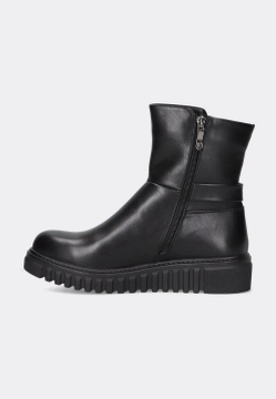 BOTKI DAMSKIE LAURA BIAGIOTTI 8812