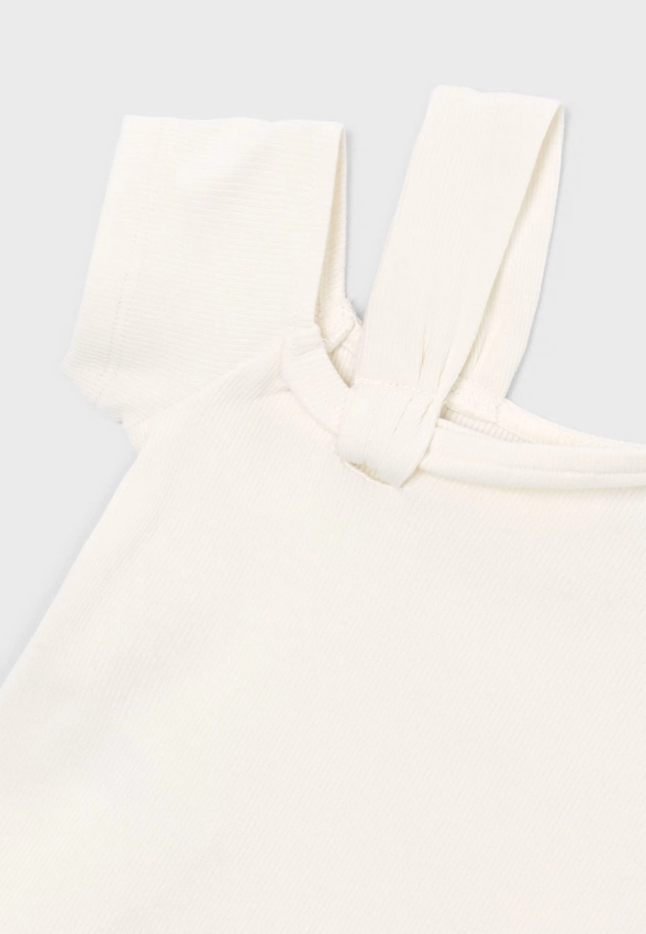 KOSZULKA CHŁOPIĘCA Z APLIKACJĄ MAYORAL 3017