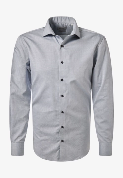 KOSZULA MĘSKA Z DŁUGIM RĘKAWEM PIERRE CARDIN C6 11009 0512