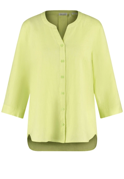 KOSZULA LNIANA DAMSKA GERRY WEBER 560049-31471