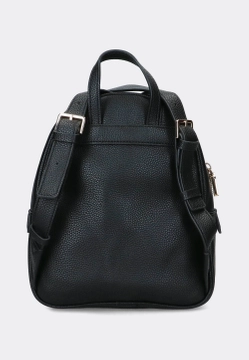 PLECAK ZE SKÓRY EKOLOGICZNEJ GUESS HWEBG8 76732