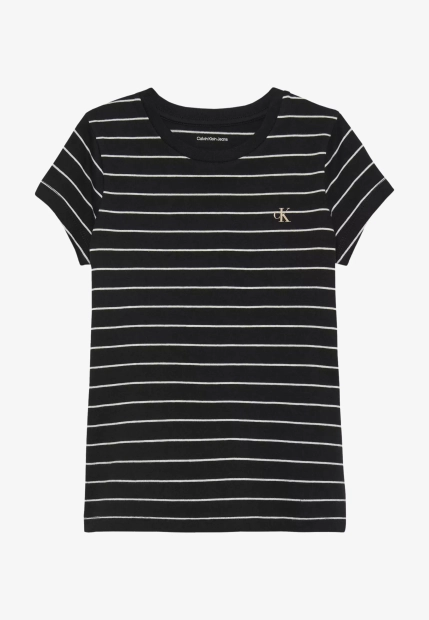 T-SHIRT DZIEWCZĘCY CALVIN KLEIN IG0IG02992