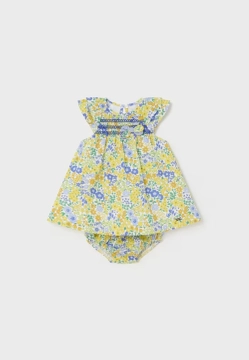 SUKIENKA NIEMOWLĘCA Z MAJTECZKAMI MAYORAL 1808