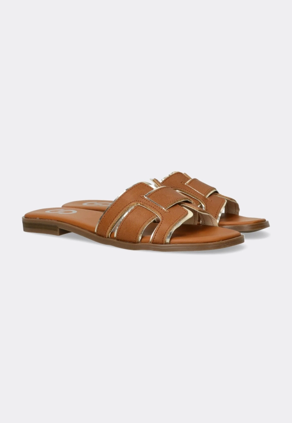 KLAPKI DAMSKIE SHOELAB 5586600