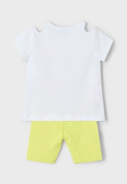 KOMPLET DZIEWCZĘCY MAYORAL 3708