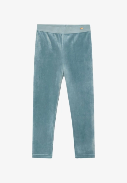 LEGGINSY AKSAMITNE DZIEWCZĘCE MAYORAL  712