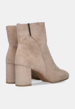 BOTKI DAMSKIE MARCO TOZZI 2-85302-43