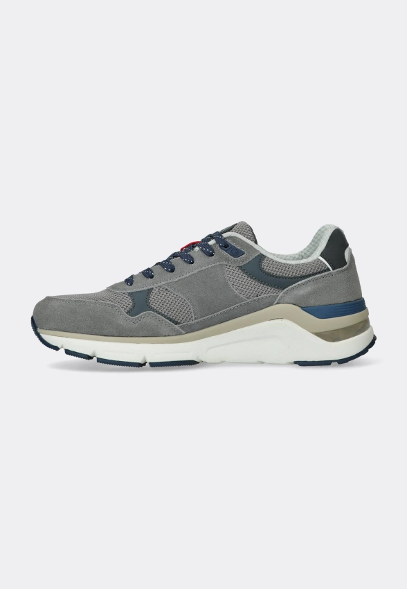 SNEAKERSY MĘSKIE LUMBERJACK SMI4912-005