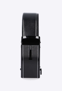 SKÓRZANY PASEK MĘSKI ANTHONI CROWN 3BT10