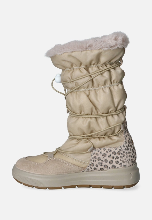 KOZAKI DZIEWCZĘCE Z MARSZCZONĄ CHOLEWKĄ PRIMIGI 8875300