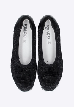 BALERINY SPORTOWE DAMSKIE IGI&CO 1660000