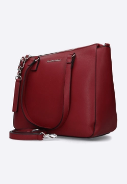 TOREBKA SHOPPER Z KOLEKCJI GIAN MARCO VENTURI GB0072SG3